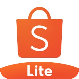 Shopee Lite: Belanja Online 图标