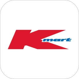 Shop Kmart Low Prices For Life 图标